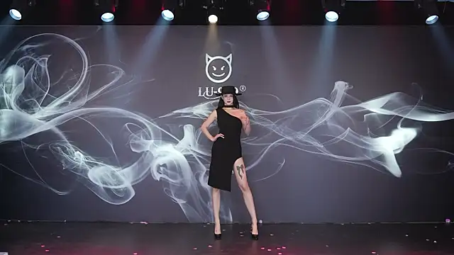 LU-909 online show from 29, 11, 2025