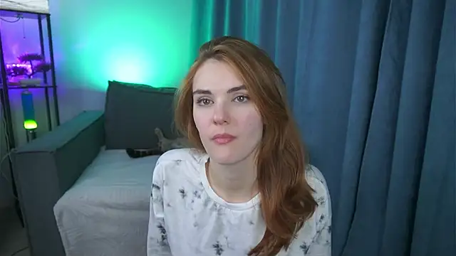 foxy cute4you online show from 28, 2, 2026