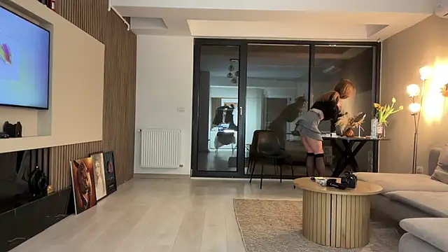 Jolienne online show from 27, 2, 2026