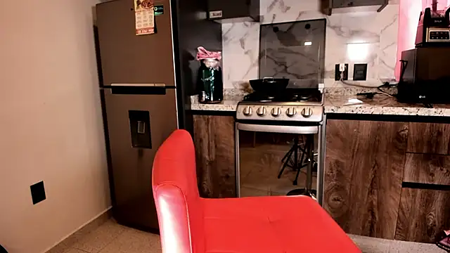 latinbitch online show from 12, 3, 2026