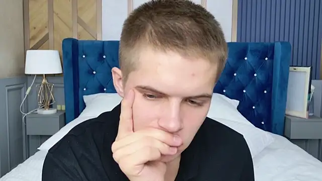 Piter Ward online show from 24, 11, 2025