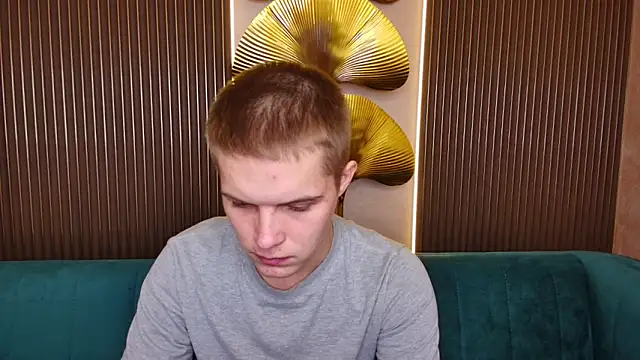 Piter Ward online show from 26, 11, 2025