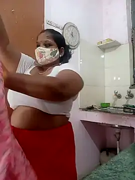 CUTE-LOVE-SWEETS online show from 17, 4, 2026