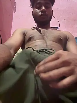 Big Boy Rahul  online show from 5, 8, 2026