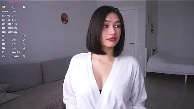 SoftLuna online show from 20, 2, 2026