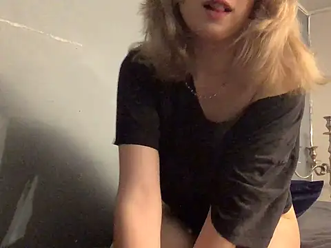 chaton blanche online show from 29, 5, 2026