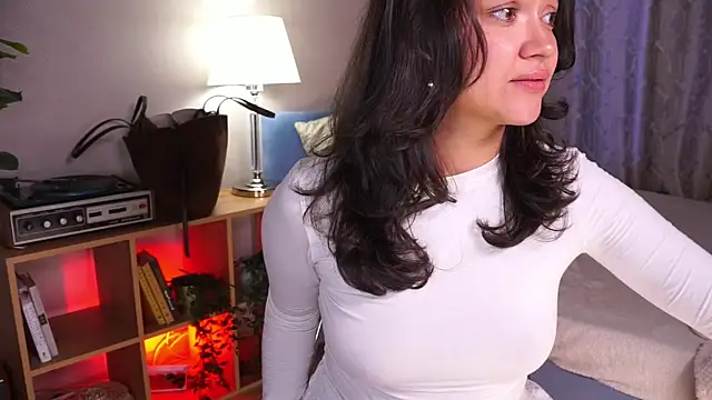 Shadow Lotus online show from 8, 1, 2026