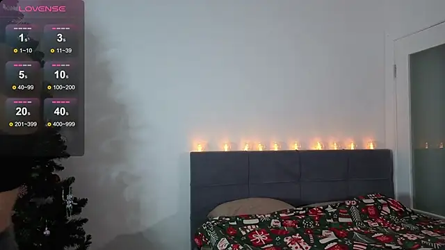 eva vuv online show from 22, 12, 2025