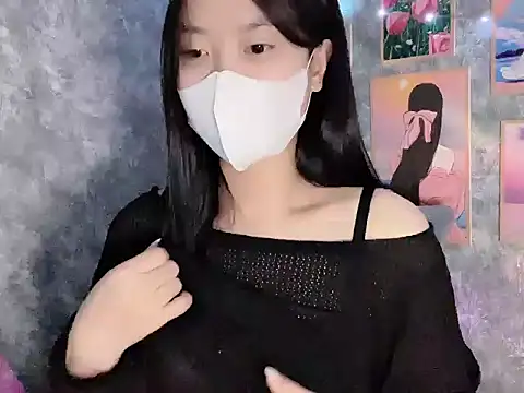 Hellen2999 online show from 5, 12, 2025