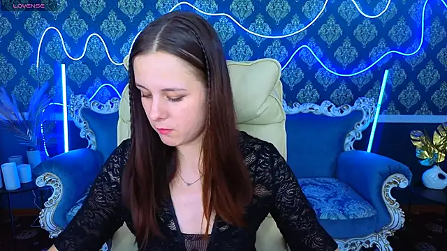 KarolinaSky online show from 20, 11, 2025