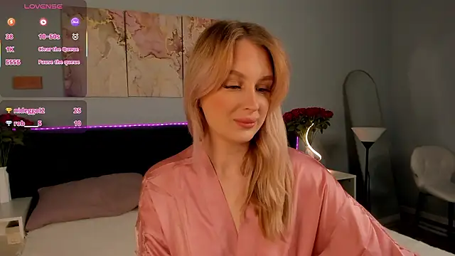 KiraRuiz online show from 1, 2, 2026