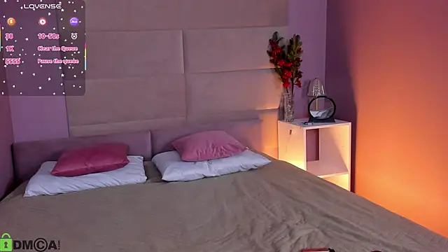 KiraRuiz online show from 1, 3, 2026