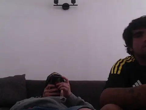 tomyzombi online show from 17, 11, 2025