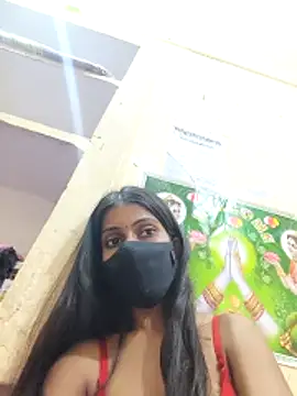 Anupriya89 online show from 21, 11, 2025