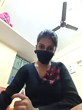 Anupriya89 online show from 8, 1, 2026