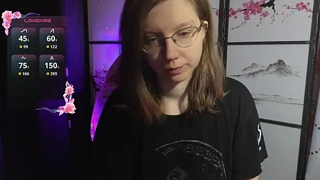 scarlettsrose online show from 16, 2, 2026