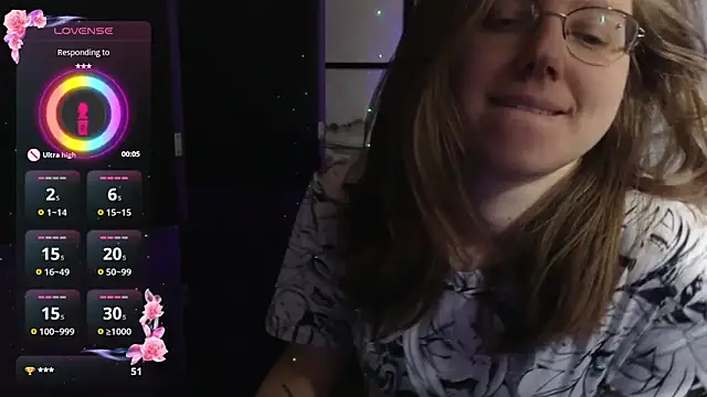 Snapshot of scarlettsrose chatting on 22, 4, 2026 scarlettsrose online show from 22, 4, 2026