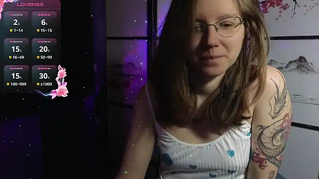 Snapshot of scarlettsrose chatting on 28, 4, 2026 scarlettsrose online show from 28, 4, 2026