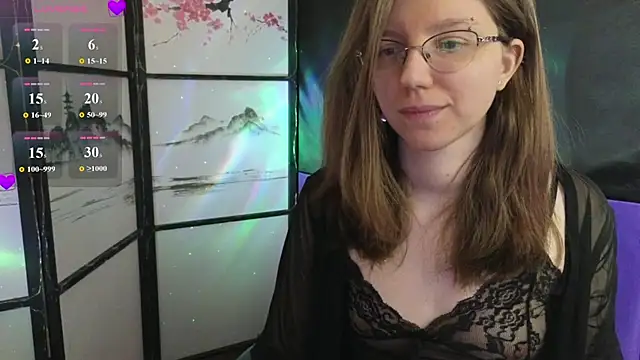 Snapshot of scarlettsrose chatting on 7, 5, 2026 scarlettsrose online show from 7, 5, 2026
