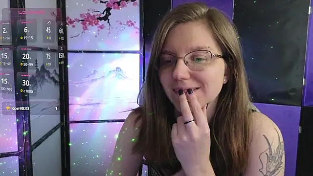 Snapshot of scarlettsrose chatting on 29, 5, 2026 scarlettsrose online show from 29, 5, 2026