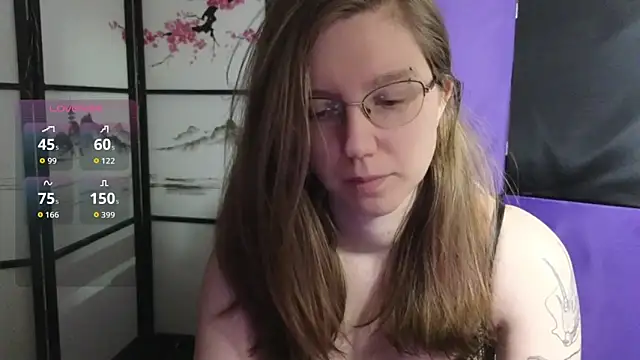 scarlettsrose online show from 23, 7, 2026