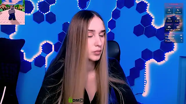  kellykitten  online show from 2, 12, 2025