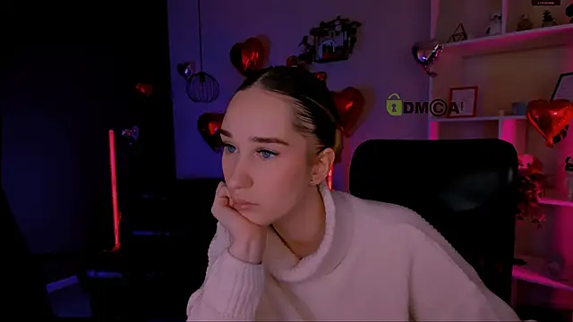  kellykitten  online show from 23, 2, 2026