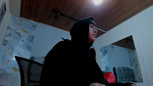 James Adams 01 online show from 2, 2, 2026