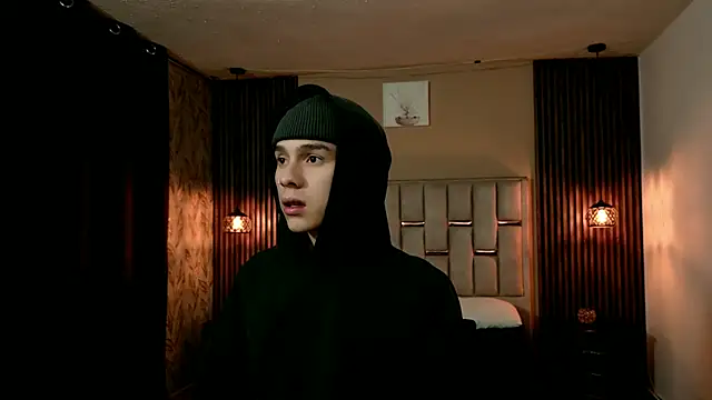 James Adams 01 online show from 10, 2, 2026