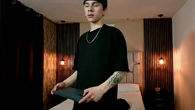 James Adams 01 online show from 11, 2, 2026