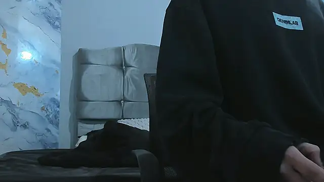 James Adams 01 online show from 26, 2, 2026