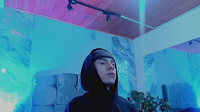 James Adams 01 online show from 5, 3, 2026