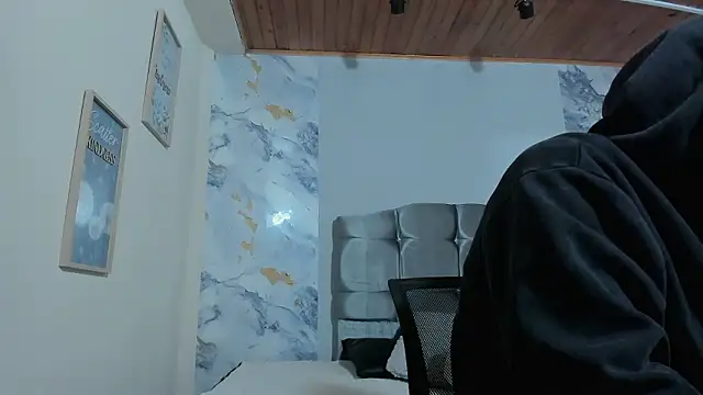 James Adams 01 online show from 19, 3, 2026