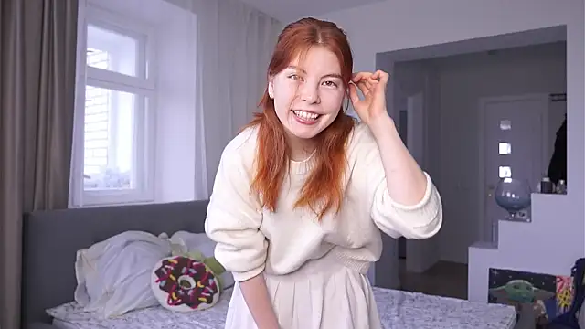 KristianCaspi online show from 26, 11, 2025