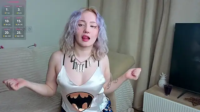 RanaKaduk online show from 28, 11, 2025