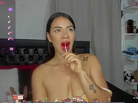 basthet1 online show from 20, 11, 2025