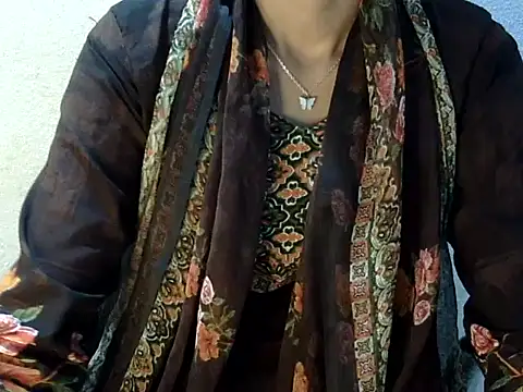 Snapshot of Saheba_S chatting on 25, 2, 2026 Saheba S online show from 25, 2, 2026