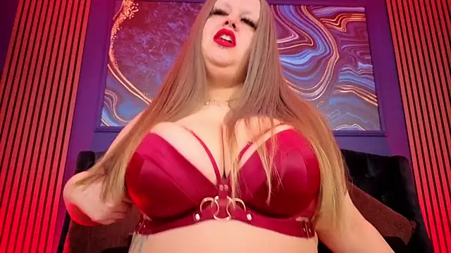Lethia Void online show from 30, 5, 2026