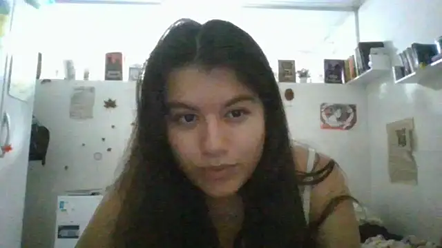 Snapshot of Satanatrix chatting on 25, 3, 2026 Satanatrix online show from 25, 3, 2026
