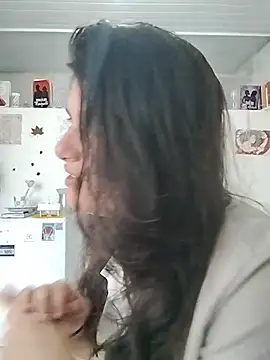 Snapshot of Satanatrix chatting on 27, 6, 2026 Satanatrix online show from 27, 6, 2026