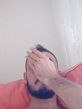 berkkderlerr online show from 29, 11, 2025