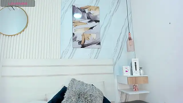 Afro Luna online show from 27, 11, 2025