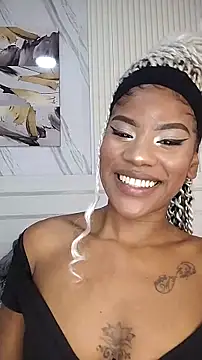 Afro Luna online show from 7, 1, 2026