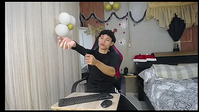 the nugge online show from 19, 12, 2025