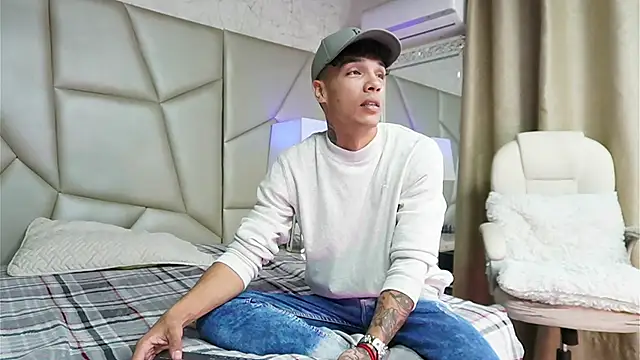 Be curious online show from 6, 1, 2026