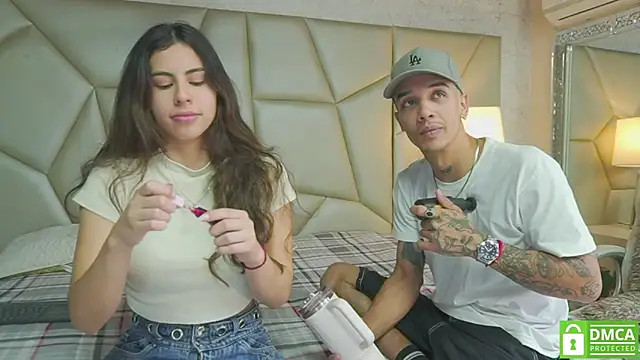 Be curious online show from 12, 3, 2026