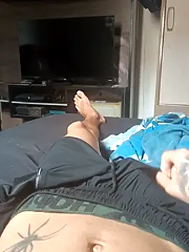 vinitatuado online show from 17, 11, 2025