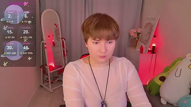 melissa   moore online show from 24, 2, 2026