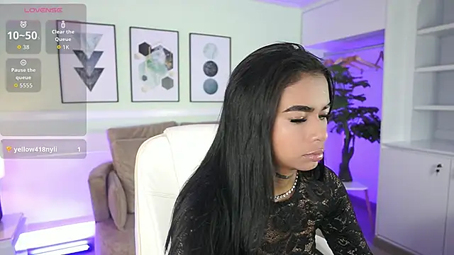 MeganLowell online show from 15, 1, 2026