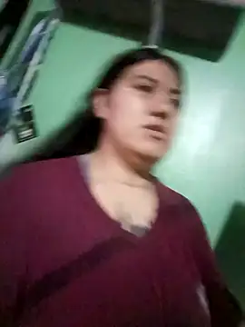 Mailly Gabby online show from 20, 11, 2025